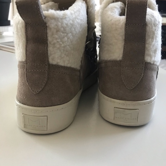 Winter boot - Picture 2 of 4